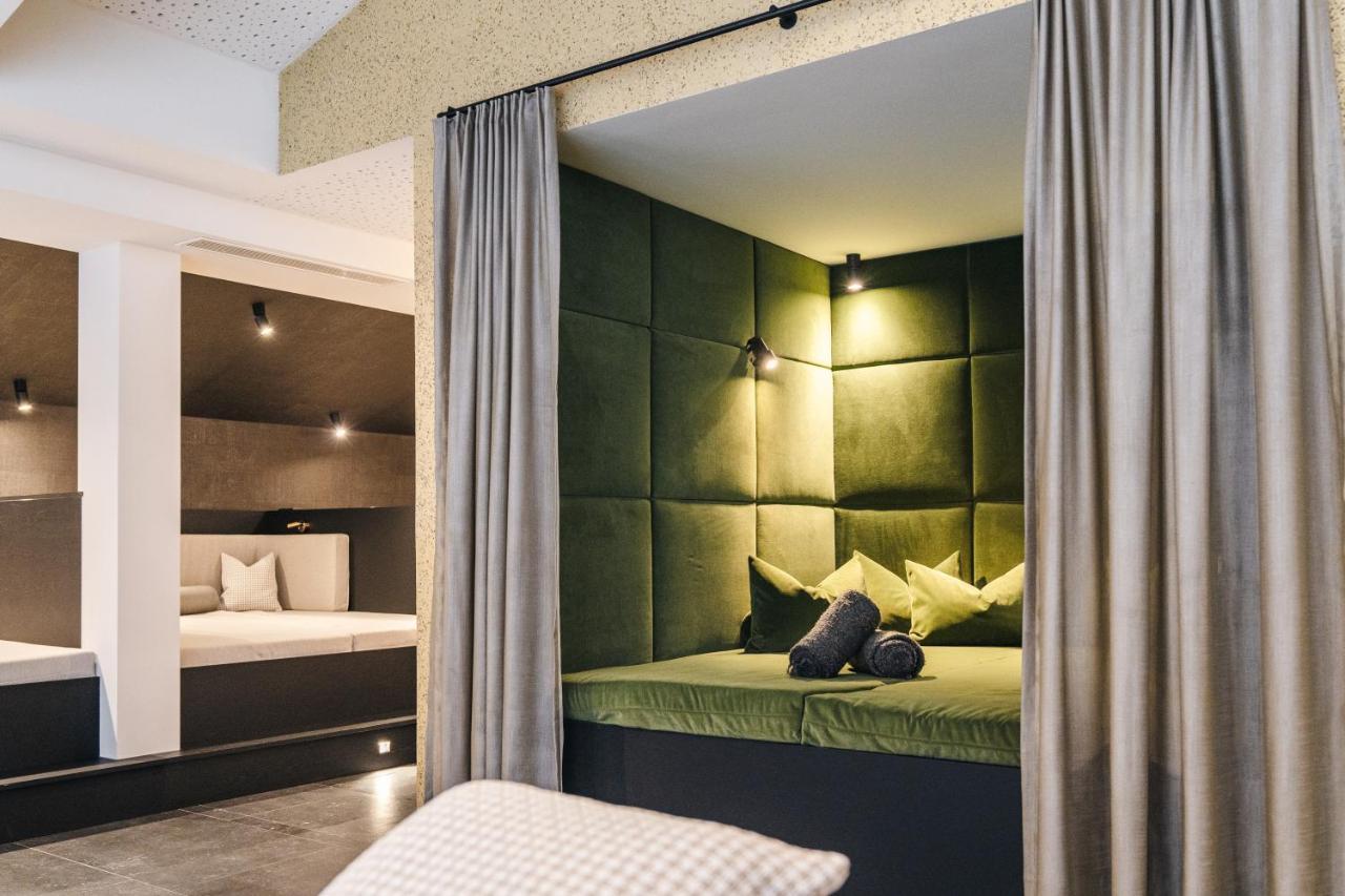 Arpuria L Hidden Luxury Mountain Home - Adults Friendly St. Anton am Arlberg Eksteriør bilde