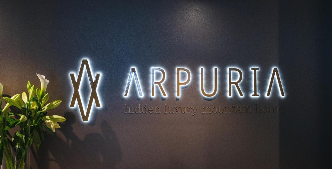 Arpuria L Hidden Luxury Mountain Home - Adults Friendly St. Anton am Arlberg Eksteriør bilde
