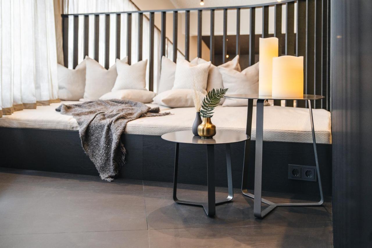 Arpuria L Hidden Luxury Mountain Home - Adults Friendly St. Anton am Arlberg Eksteriør bilde
