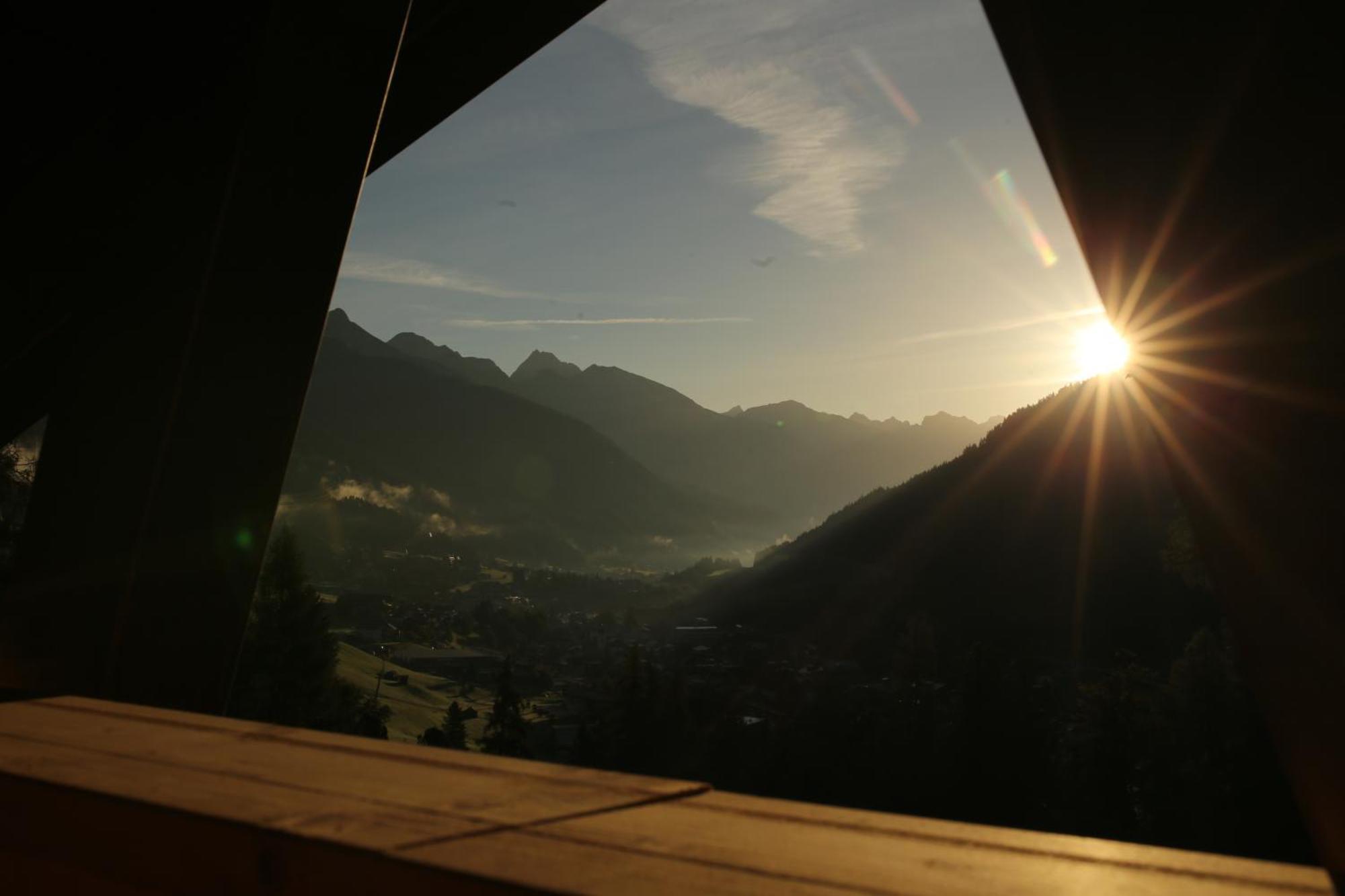 Arpuria L Hidden Luxury Mountain Home - Adults Friendly St. Anton am Arlberg Eksteriør bilde