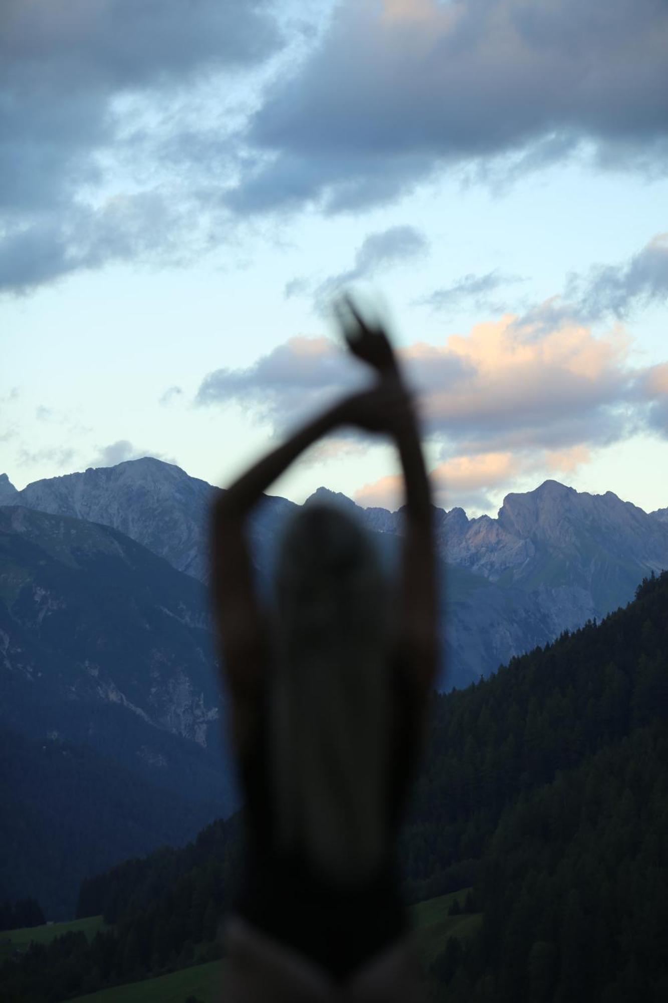 Arpuria L Hidden Luxury Mountain Home - Adults Friendly St. Anton am Arlberg Eksteriør bilde