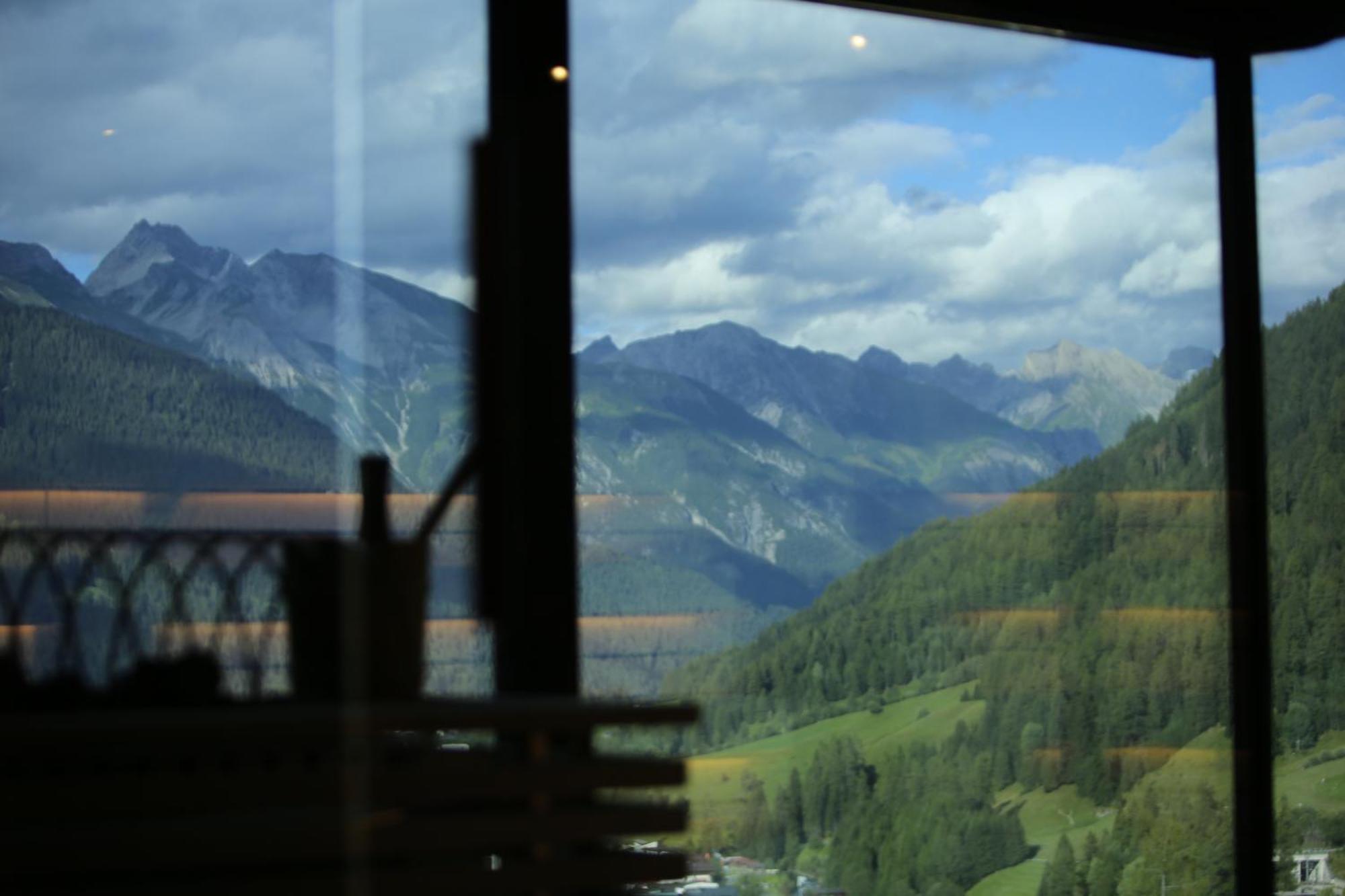 Arpuria L Hidden Luxury Mountain Home - Adults Friendly St. Anton am Arlberg Eksteriør bilde