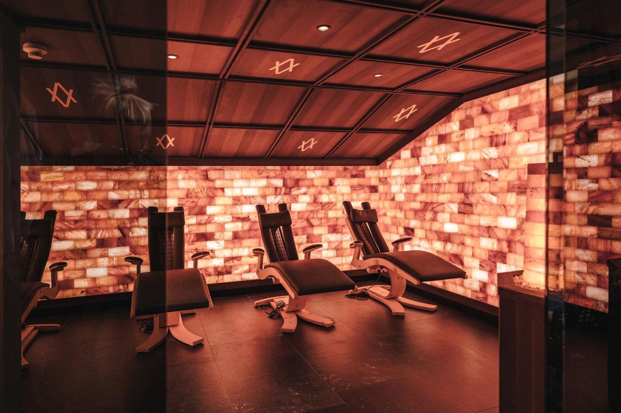 Arpuria L Hidden Luxury Mountain Home - Adults Friendly St. Anton am Arlberg Eksteriør bilde