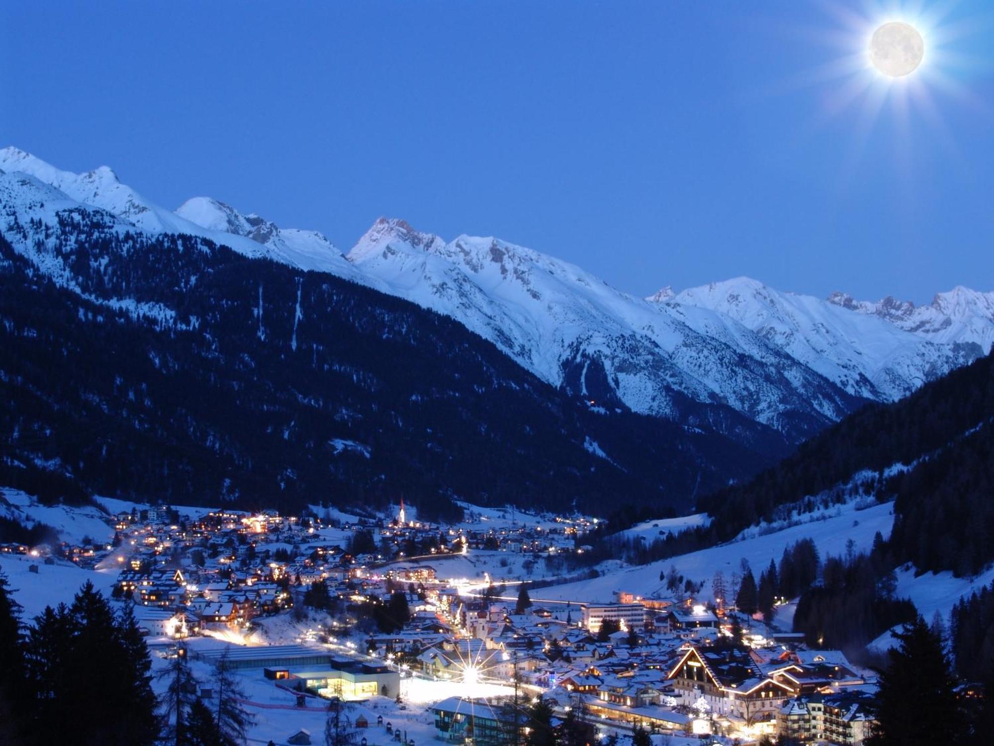 Arpuria L Hidden Luxury Mountain Home - Adults Friendly St. Anton am Arlberg Eksteriør bilde