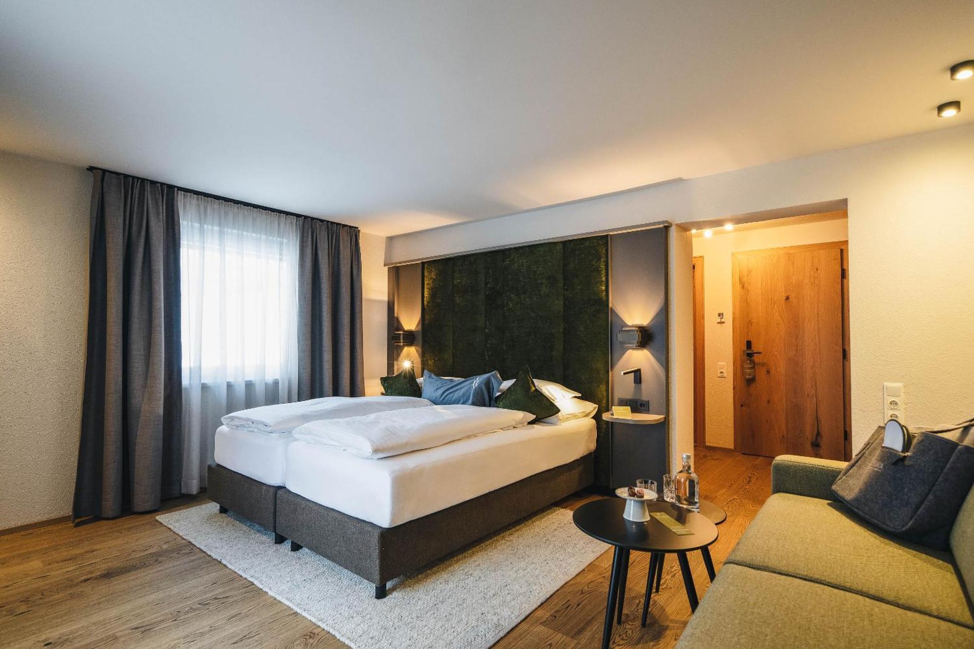 Arpuria L Hidden Luxury Mountain Home - Adults Friendly St. Anton am Arlberg Rom bilde