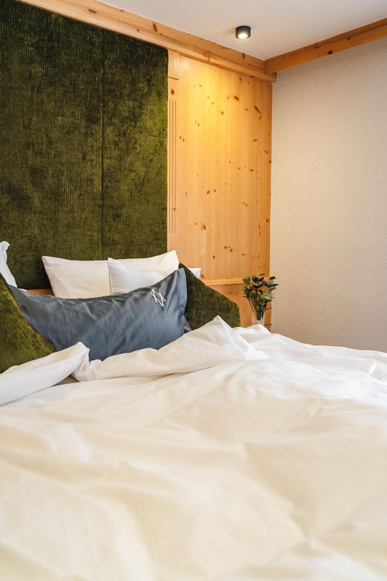 Arpuria L Hidden Luxury Mountain Home - Adults Friendly St. Anton am Arlberg Rom bilde