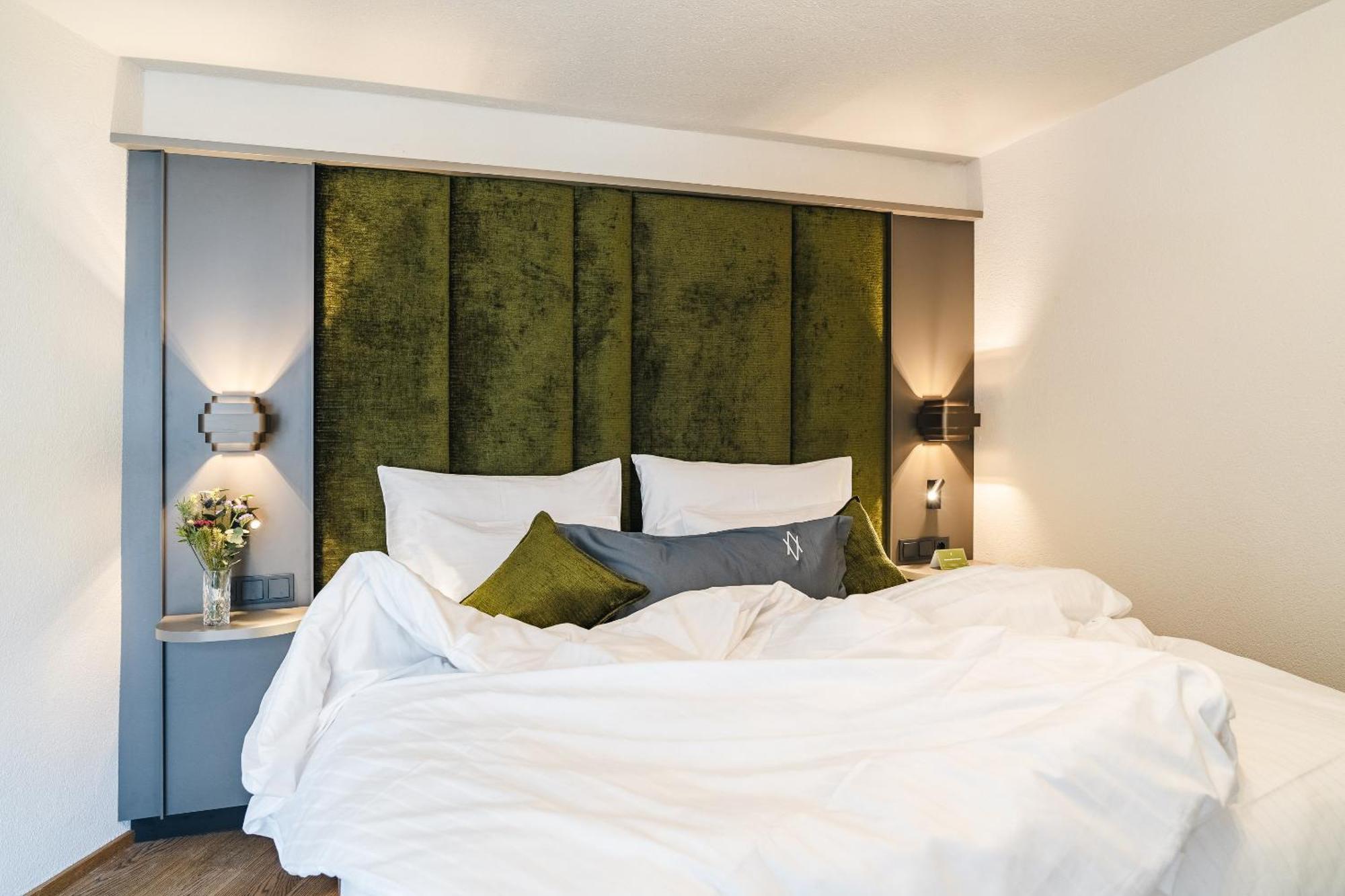 Arpuria L Hidden Luxury Mountain Home - Adults Friendly St. Anton am Arlberg Rom bilde