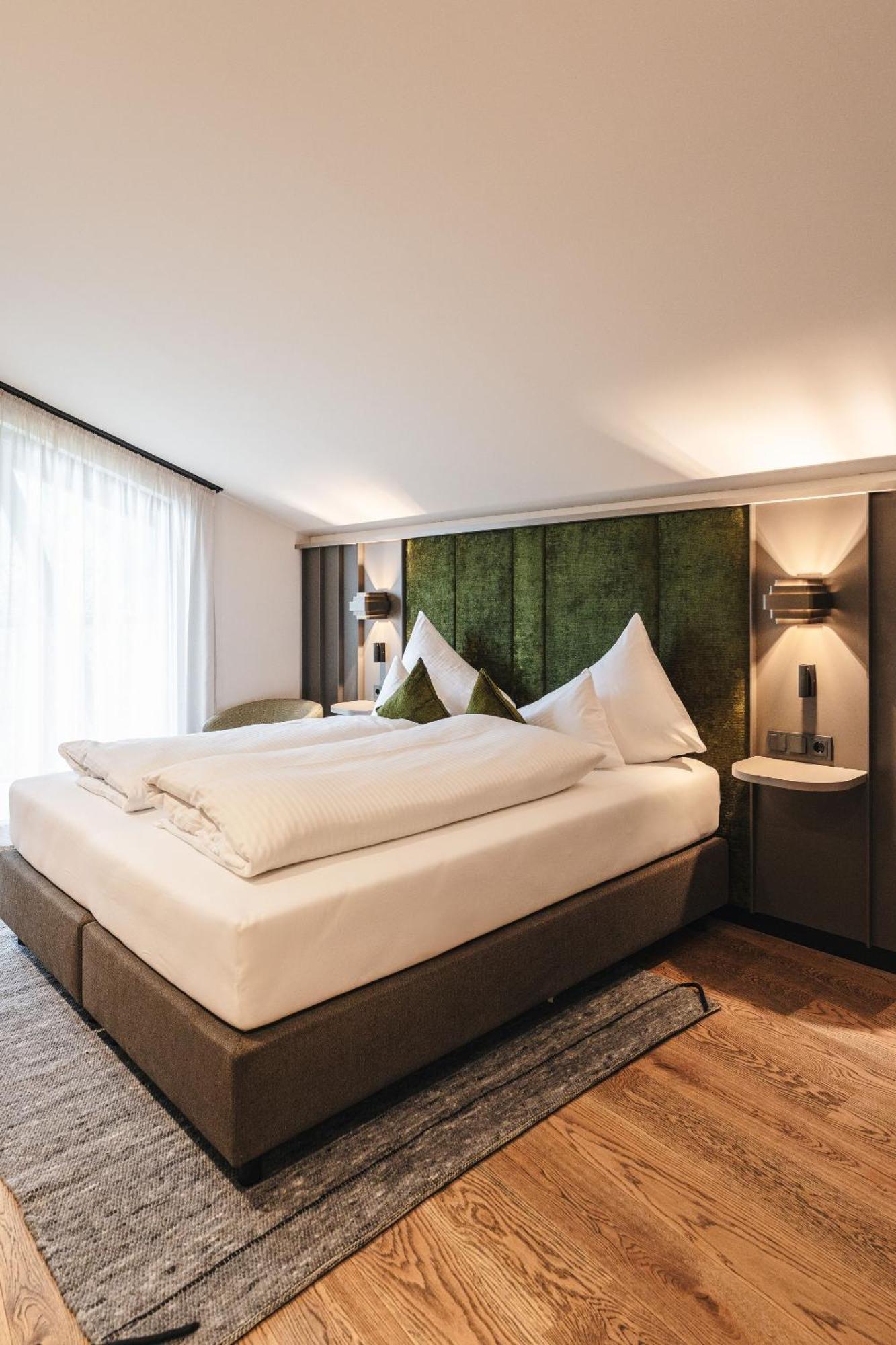 Arpuria L Hidden Luxury Mountain Home - Adults Friendly St. Anton am Arlberg Rom bilde