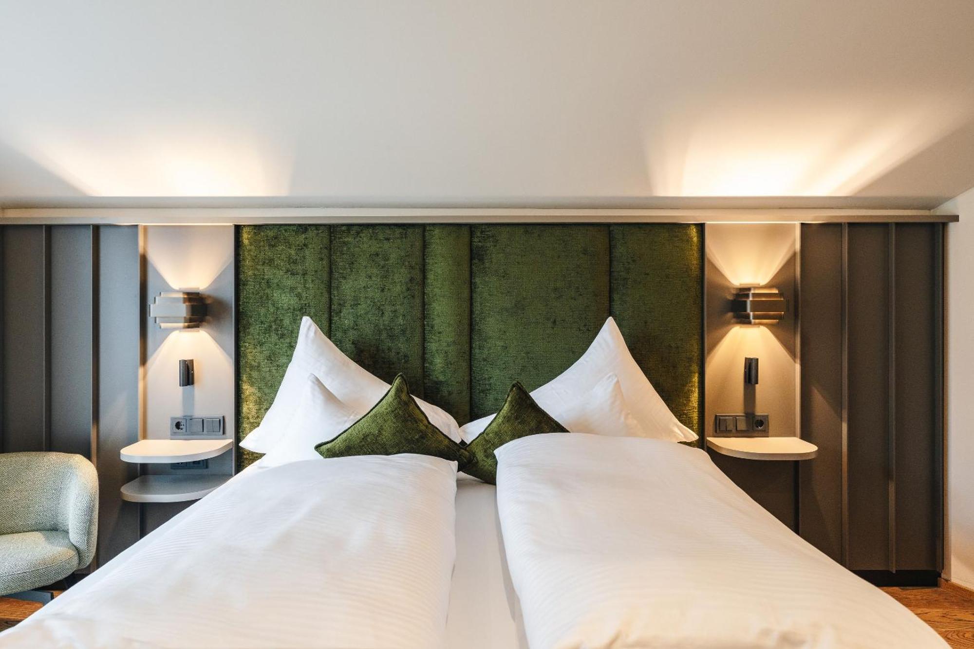 Arpuria L Hidden Luxury Mountain Home - Adults Friendly St. Anton am Arlberg Rom bilde
