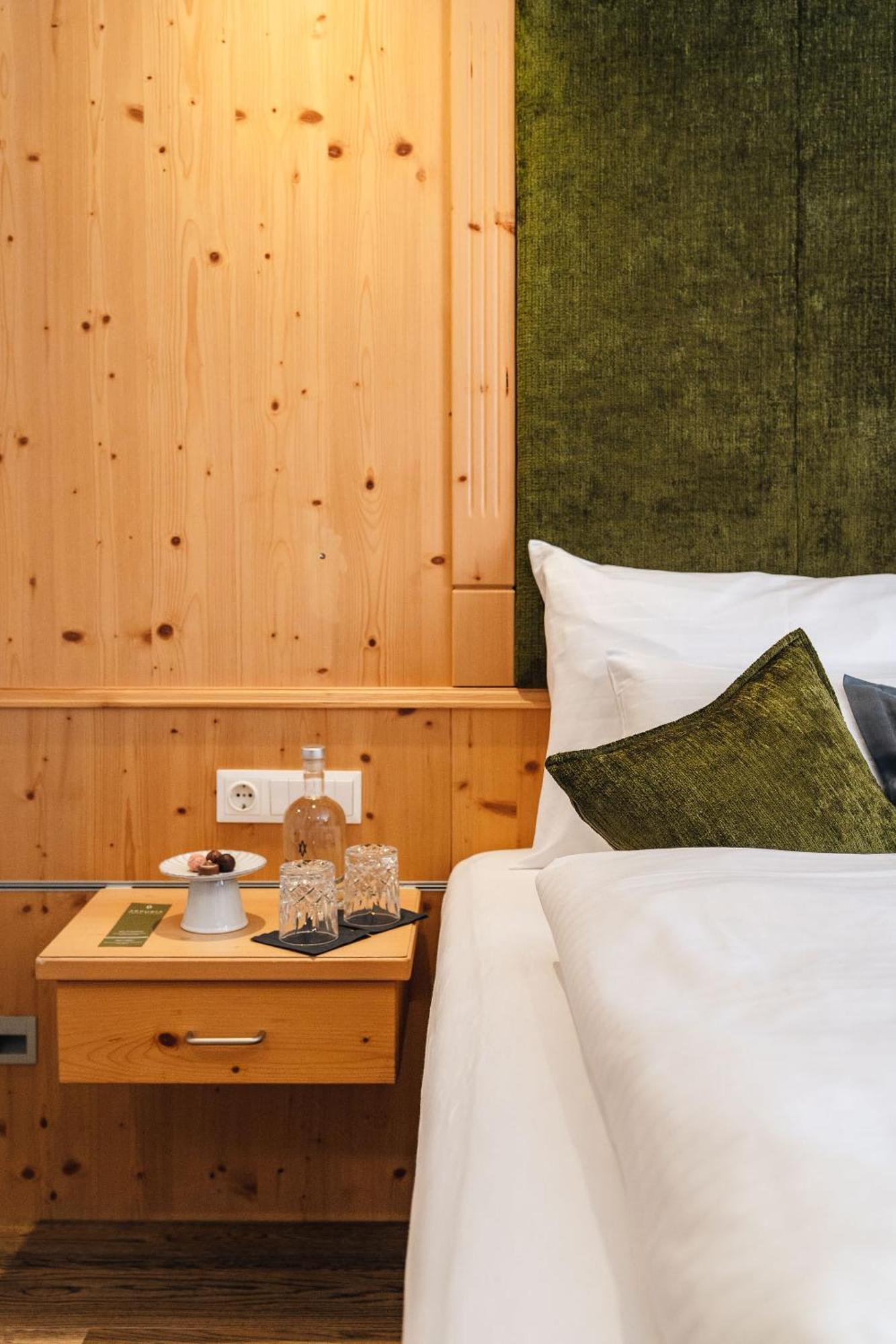 Arpuria L Hidden Luxury Mountain Home - Adults Friendly St. Anton am Arlberg Rom bilde