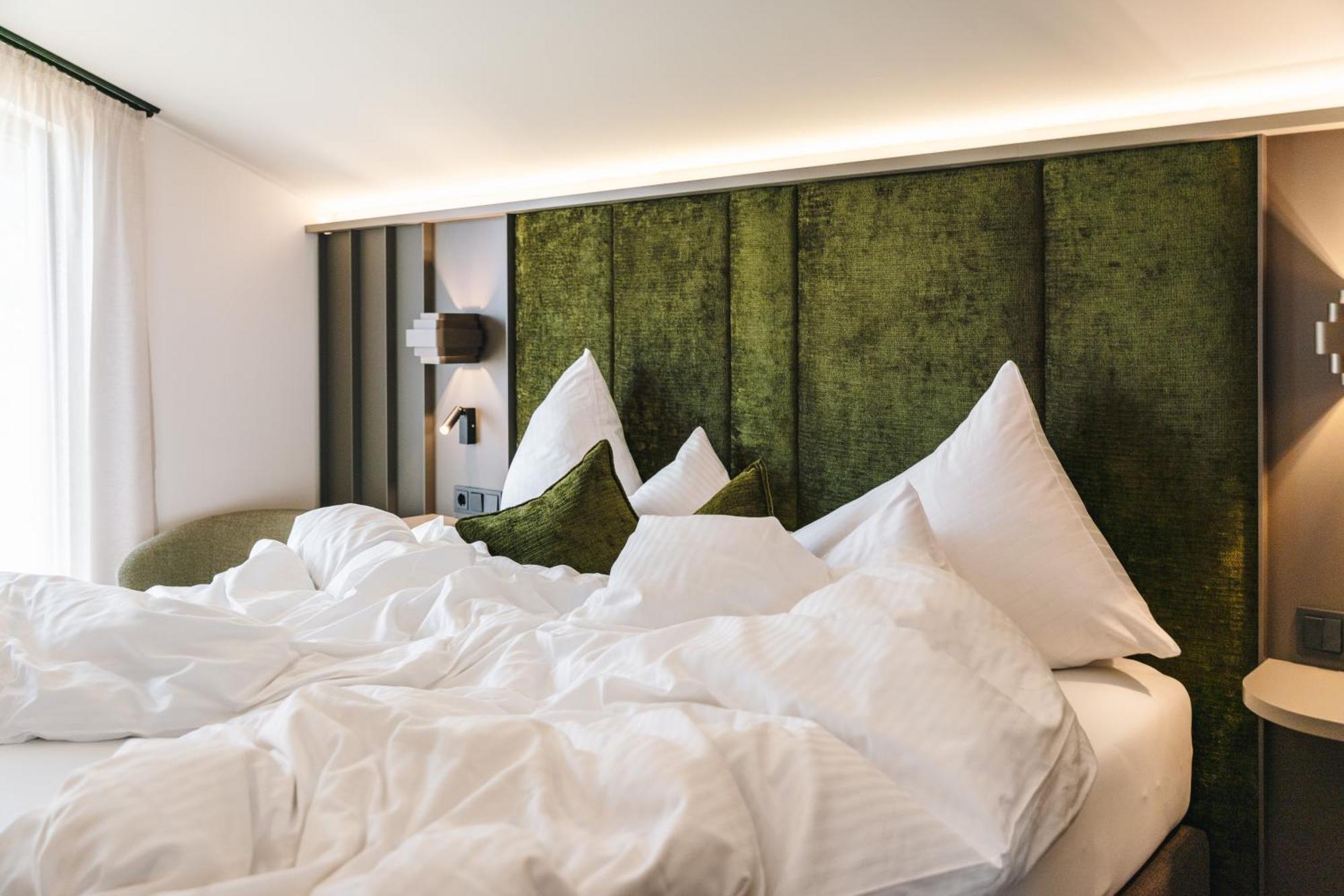 Arpuria L Hidden Luxury Mountain Home - Adults Friendly St. Anton am Arlberg Rom bilde