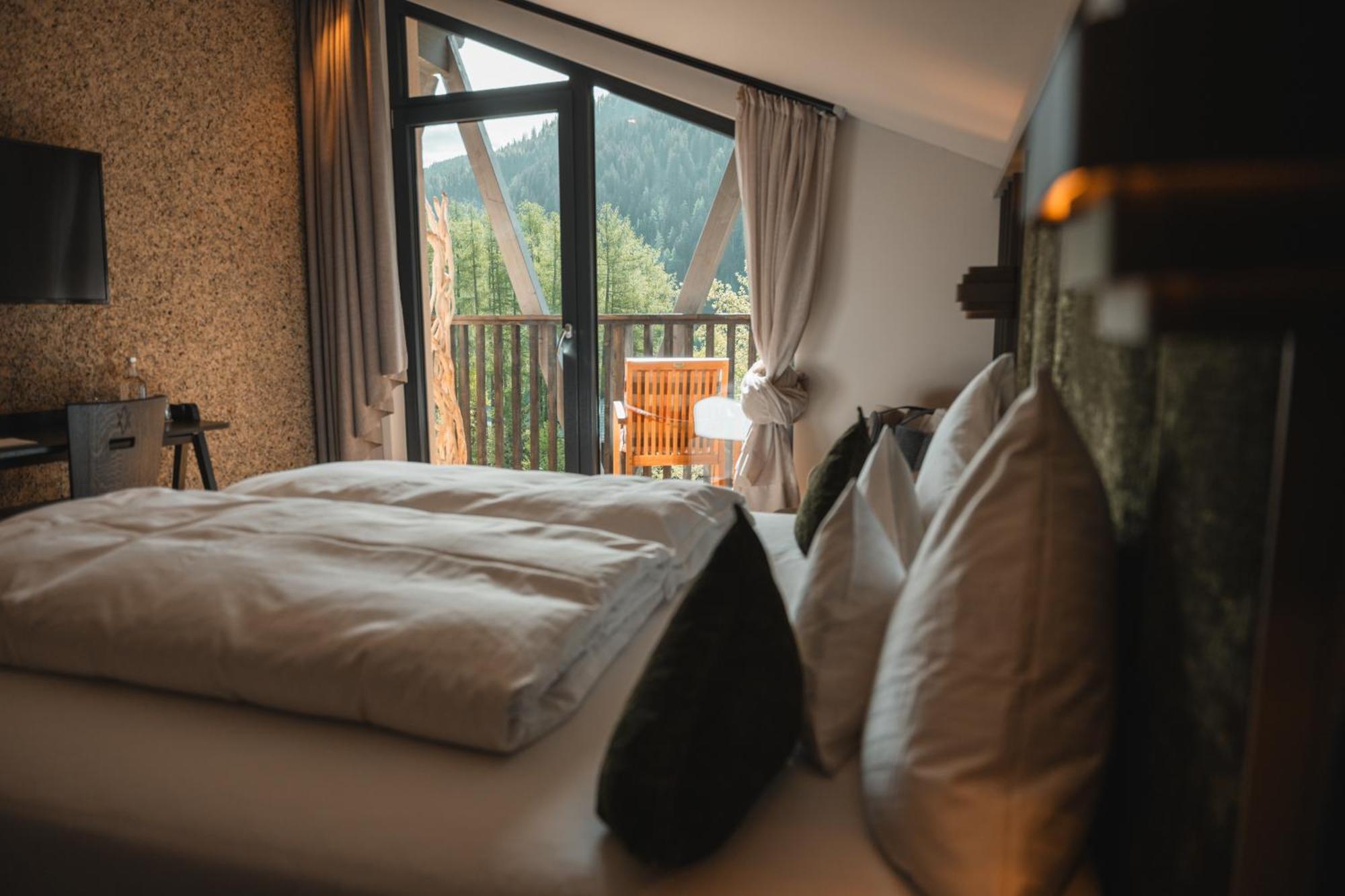 Arpuria L Hidden Luxury Mountain Home - Adults Friendly St. Anton am Arlberg Eksteriør bilde